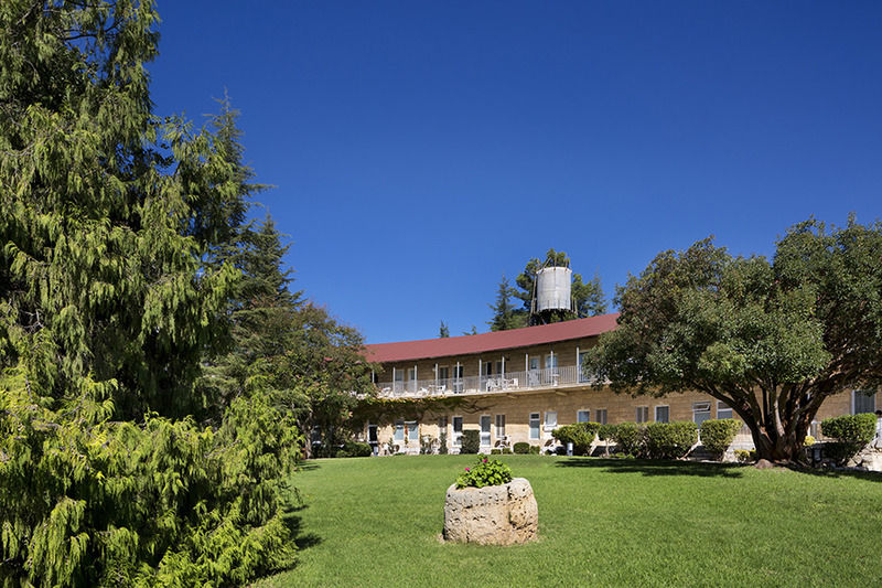 Yearm Hotel Jerusalem Exterior photo